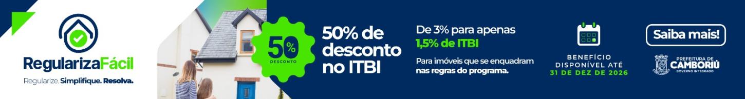 Prefeitura de Camboriú