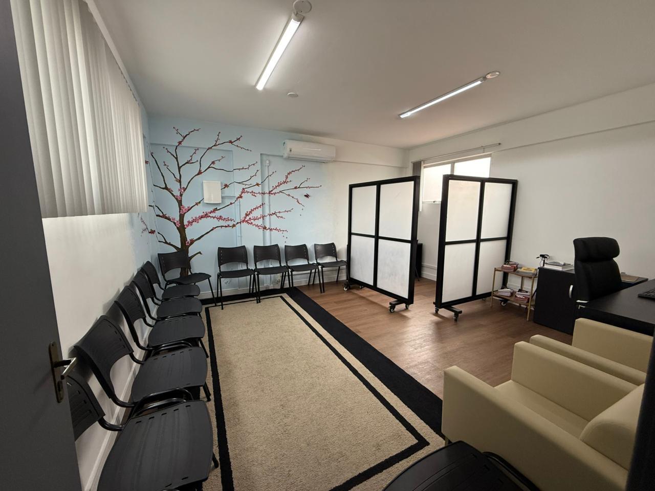 Procuradoria da Mulher viabiliza nova sala de atendimento na DPCAMI