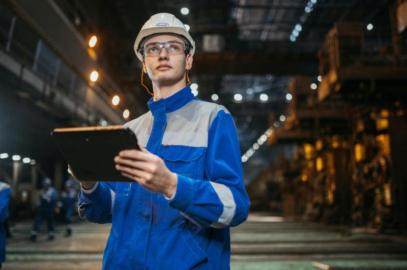 Qualifica+ Itajaí inicia novo ciclo de cursos gratuitos com formação em automação industrial