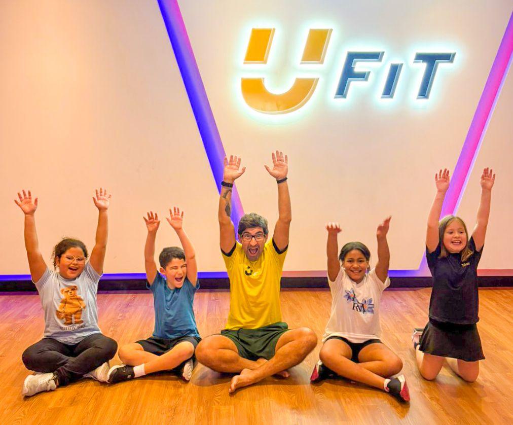 Rede UFIT promove arrecadação de brinquedos e atividades gratuitas para crianças em todas as suas unidades