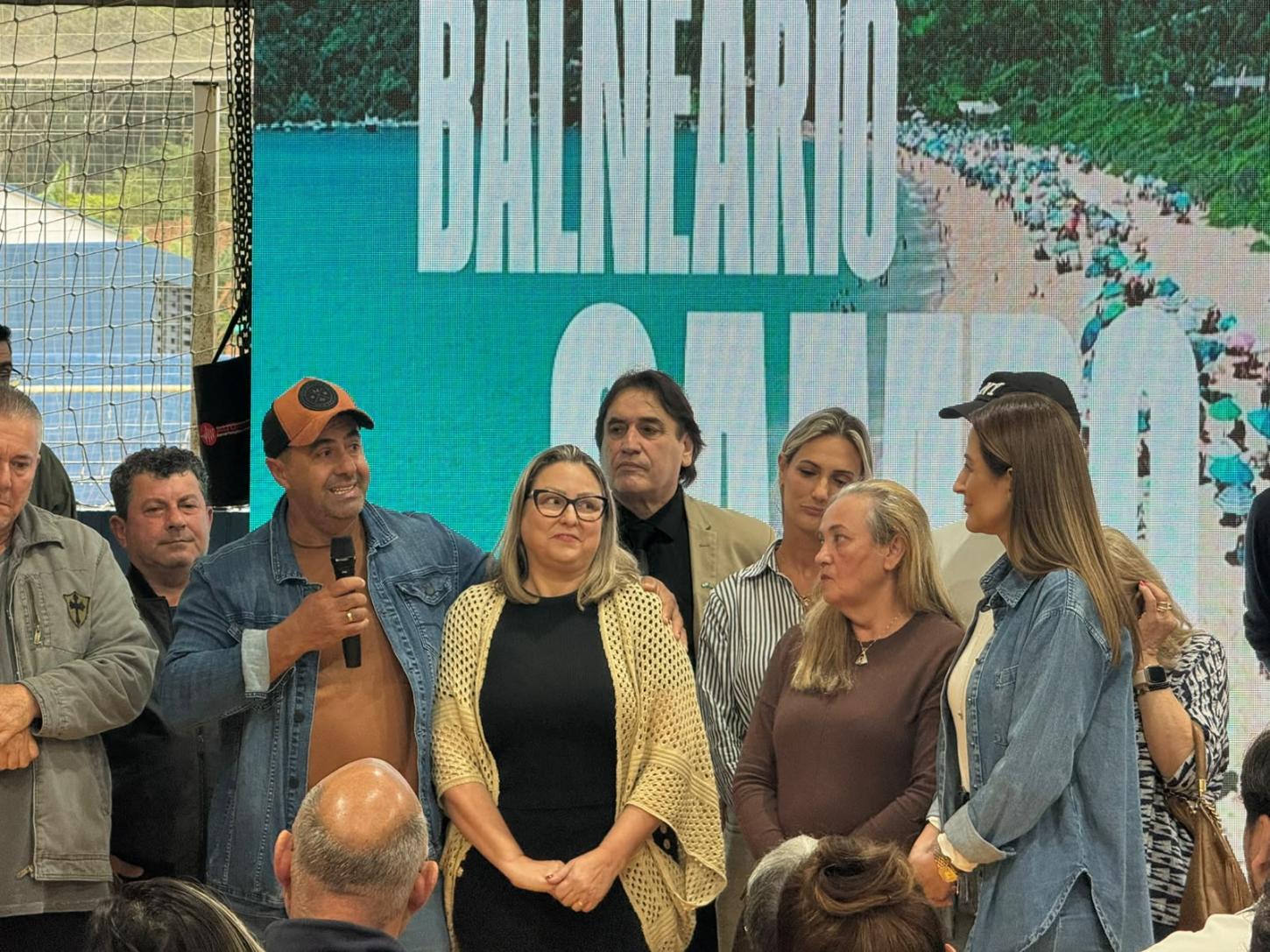 Região Sul recebe novos investimentos em infraestrutura, saúde e regularização fundiária