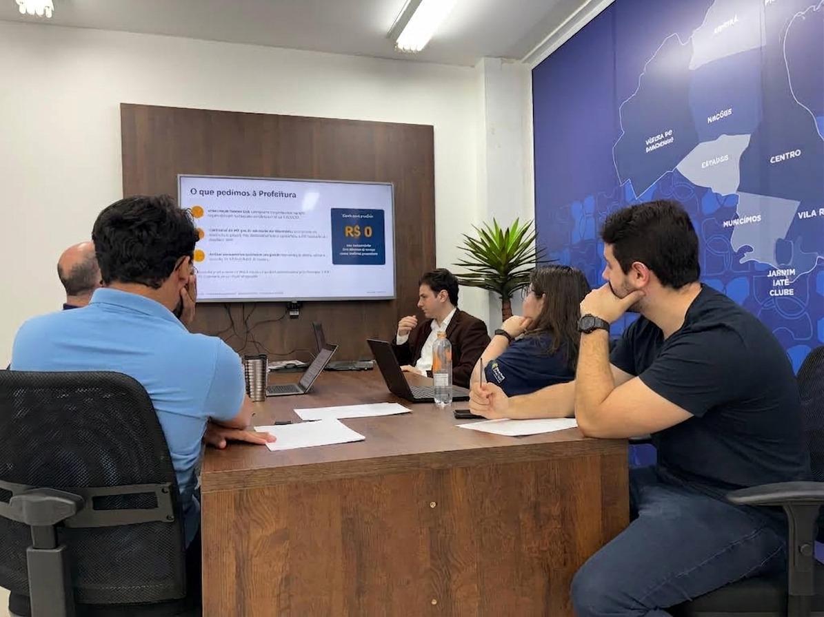Sandbox Regulatório: segunda rodada de reuniões tem participação de quatro empresas interessadas