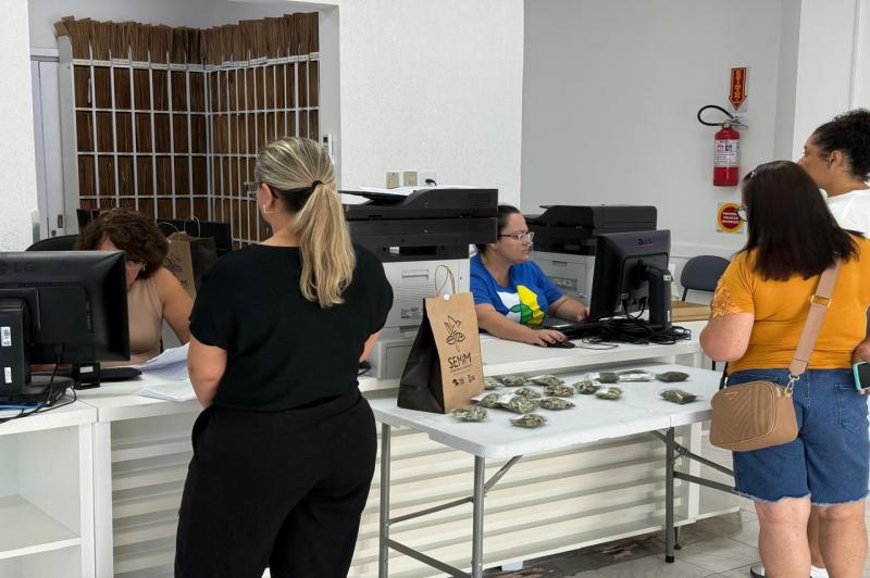 Saúde de Balneário Camboriú promove mutirão de consultas e exames especializados neste sábado
