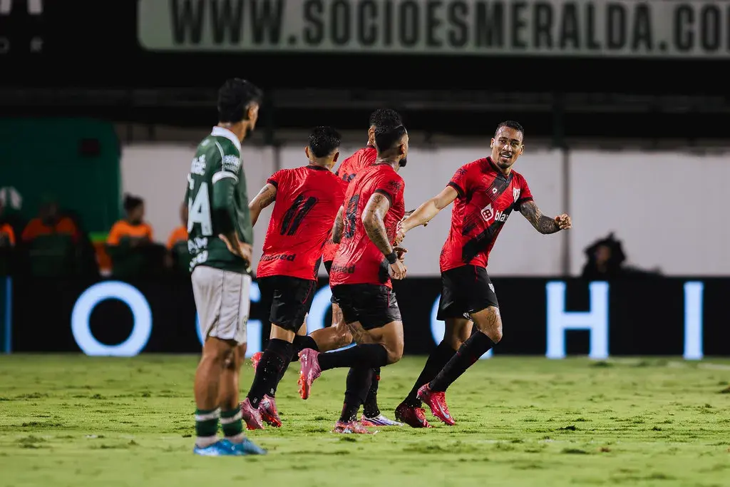 Série B: Náutico e Atlético-GO vencem clássicos estaduais - Confira os resultados de sábado