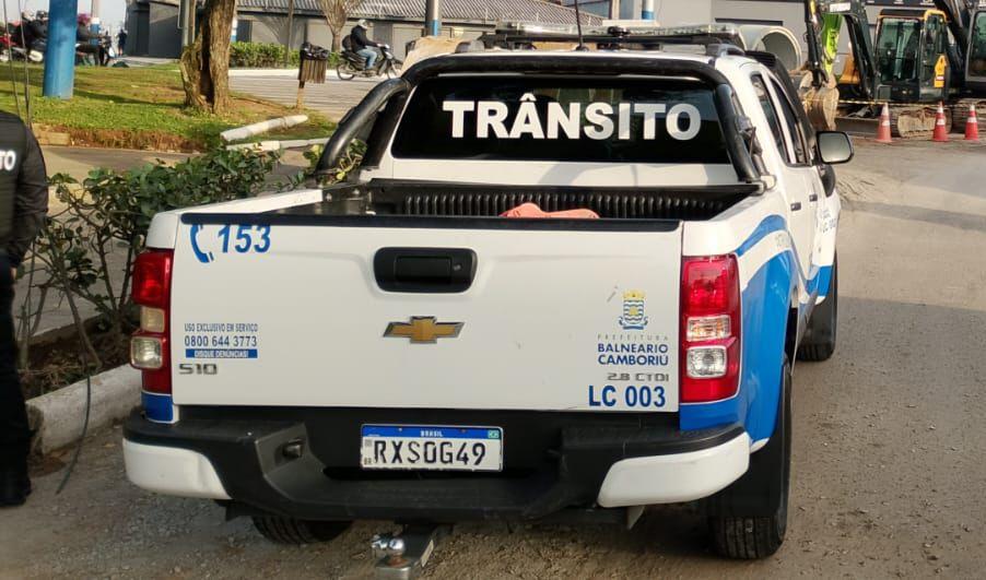 Taquaras terá alteração de trânsito no domingo para realização de evento esportivo
