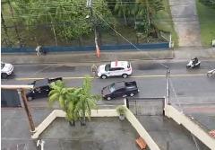 12º Batalhão recupera duas caminhonetes no mesmo dia em Balneário Camboriú e Camboriú