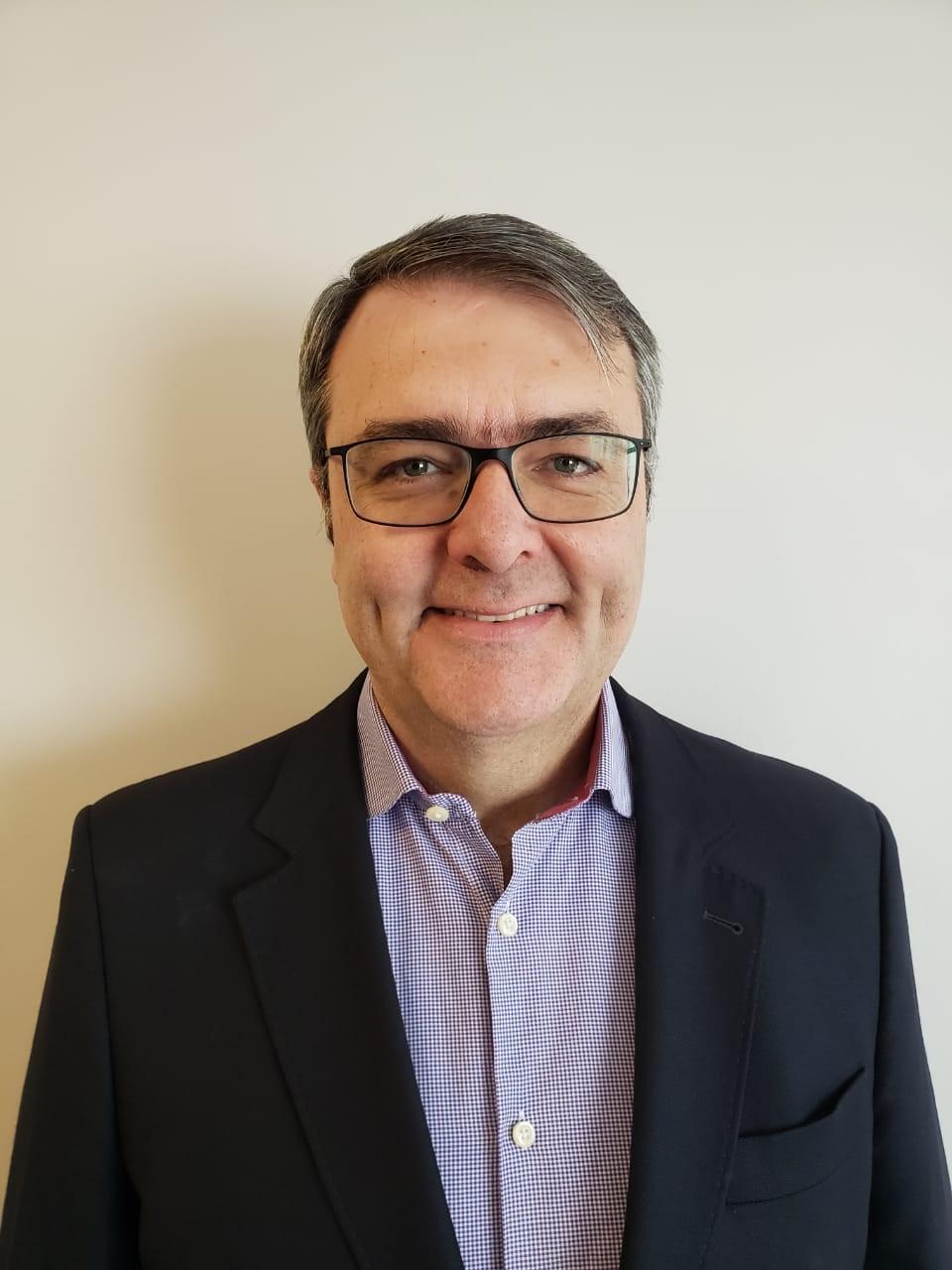 Angelo Augusto Mendes assume a presidência da Aegea SC