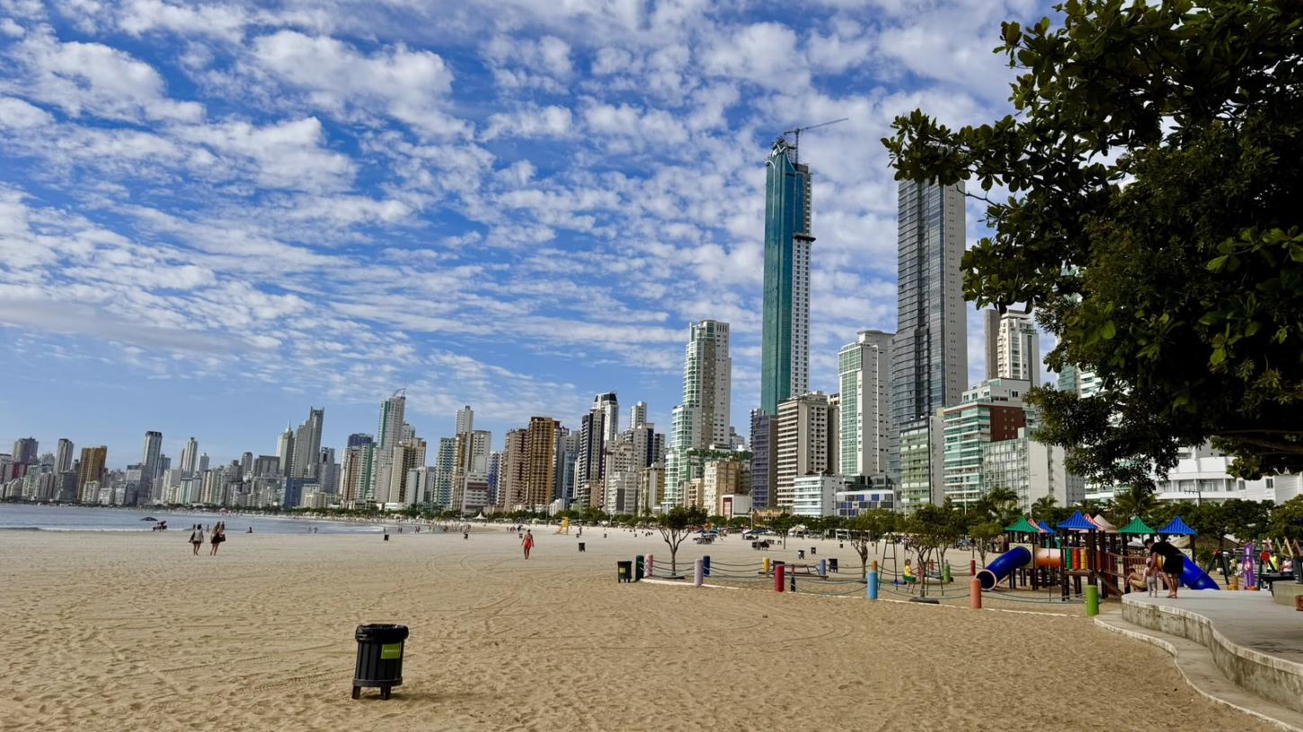 Balneário Camboriú terá campanha de descontos para movimentar o comércio local