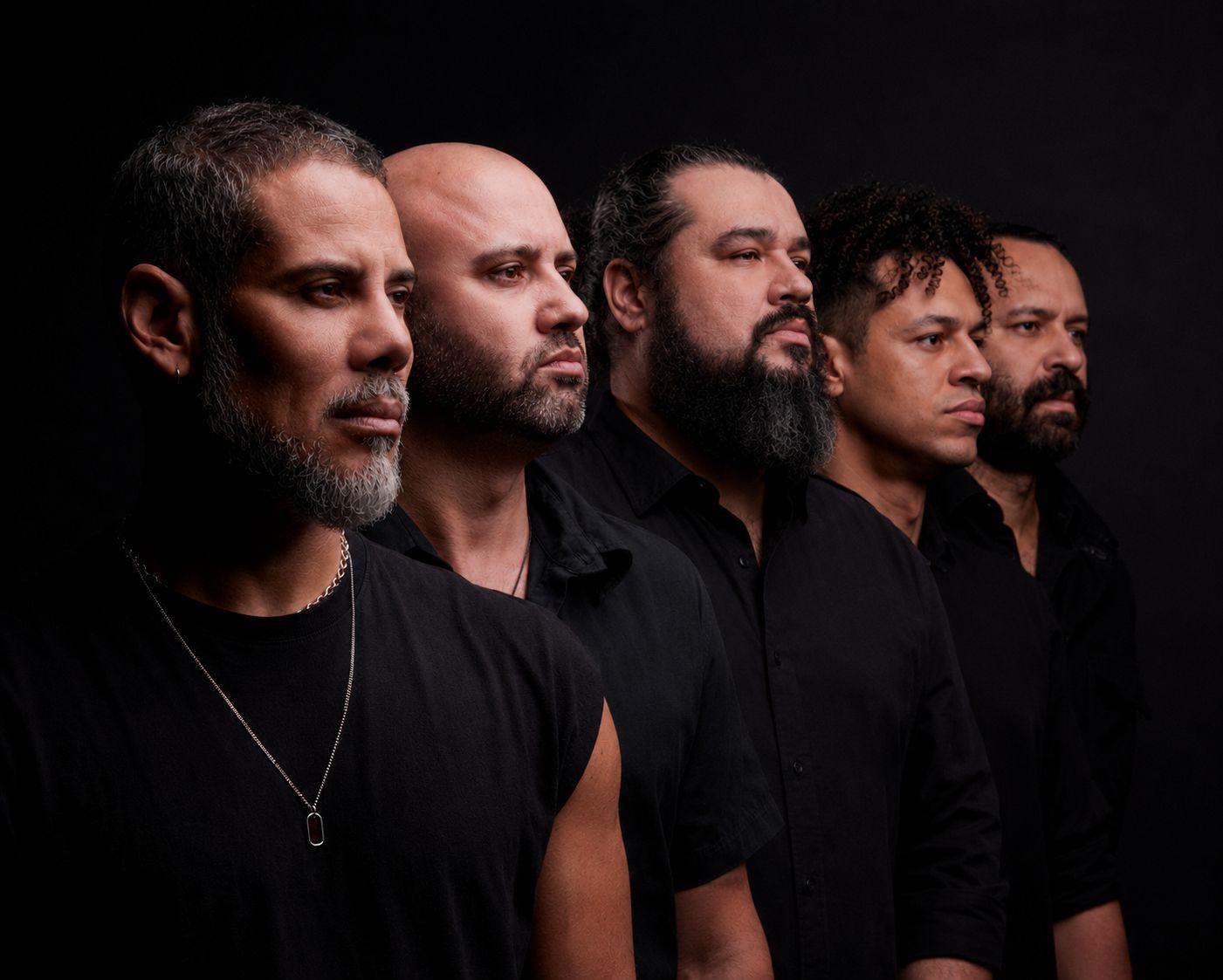 Banda de Itajaí, Partido Rock leva clássicos do pop rock à 37ª Marejada