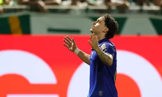 Brasileirão: Palmeiras assume a liderança e Corinthians entra no Z-4 - Confira outras competições