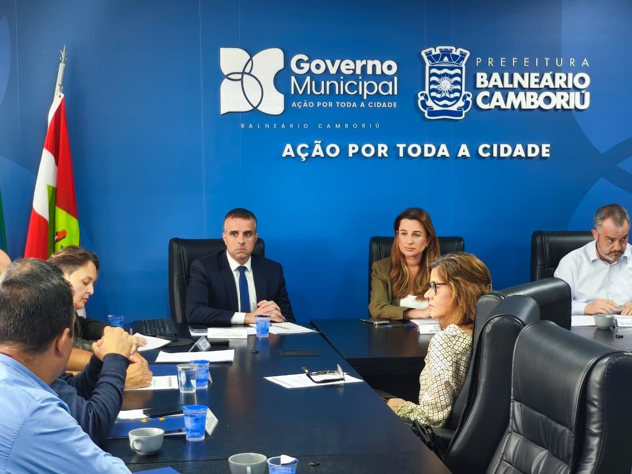 Comitê de Acompanhamento do Acordo Judicial da Vila Fortaleza realiza primeira reunião