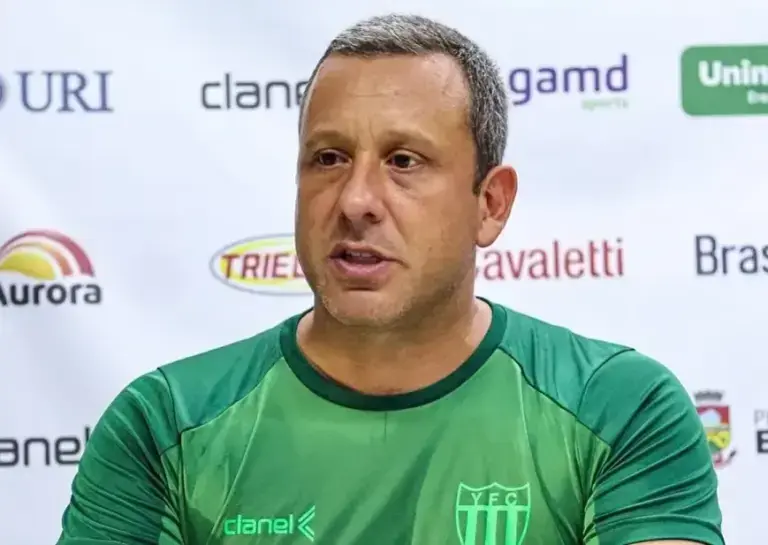 Copa Santa Catarina tem quase tudo definido na 1ª Fase. Confira!