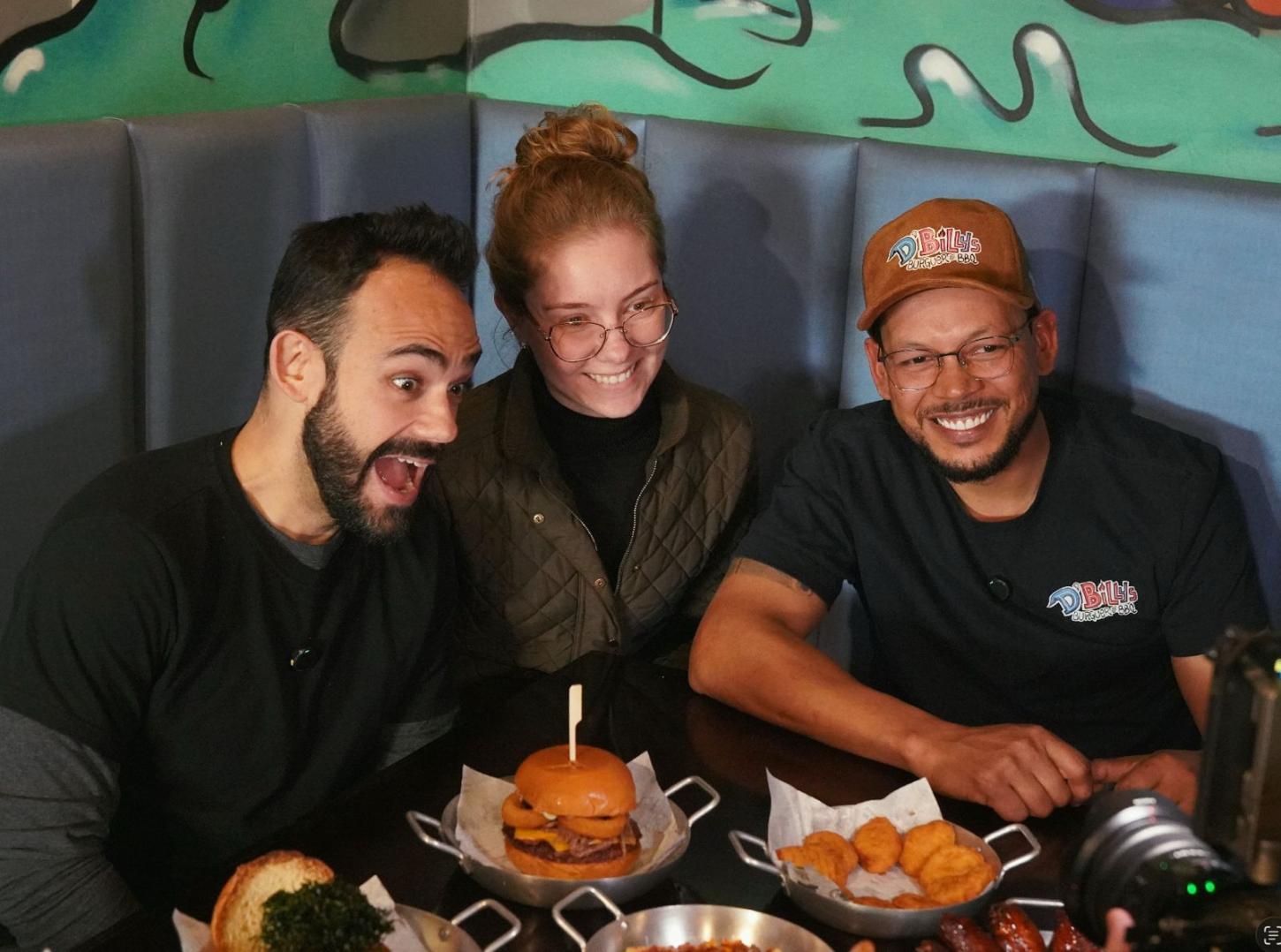 D’Billys, de Balneário Camboriú, conquista lugar entre as 200 melhores hamburguerias do Brasil