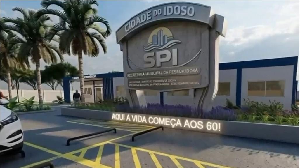 Dia do Idoso: Balneário Camboriú lança edital para construção do Centro de Atendimento ao Idoso