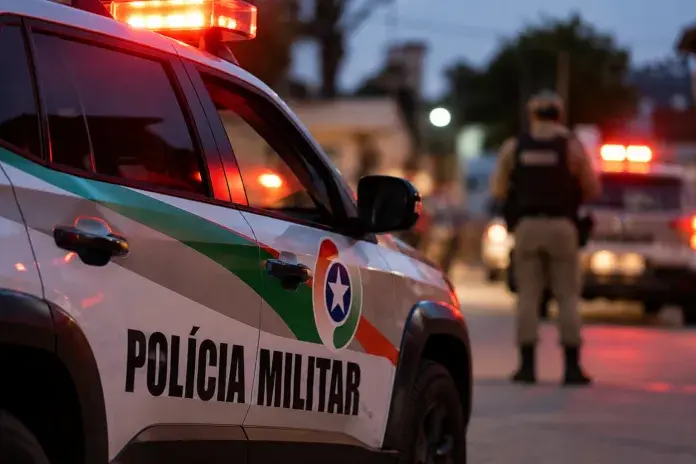 Durante discussão mulher mata o marido com golpes de faca