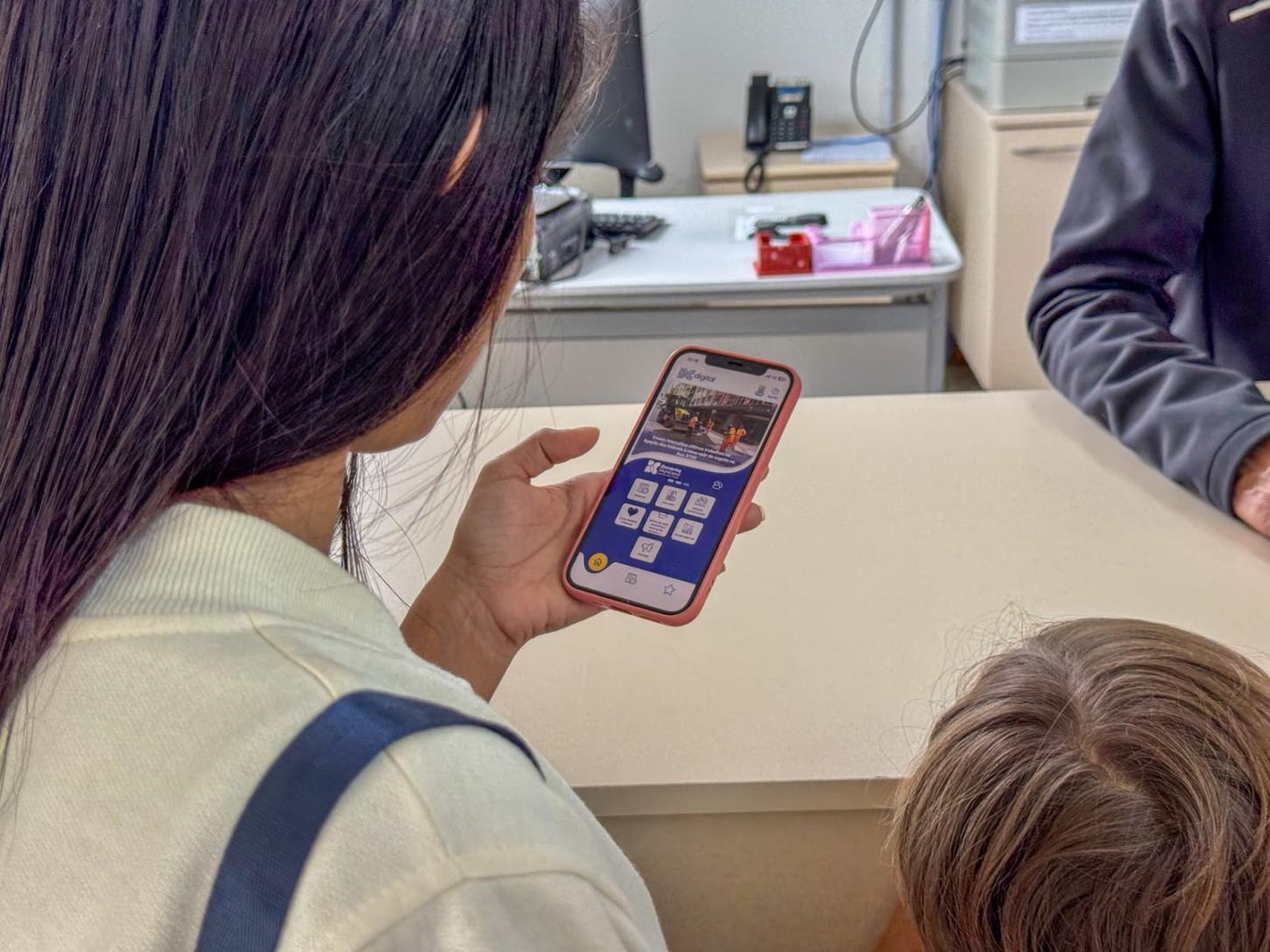 Educação de Balneário Camboriú passa a realizar matrículas e rematrículas 100% on-line