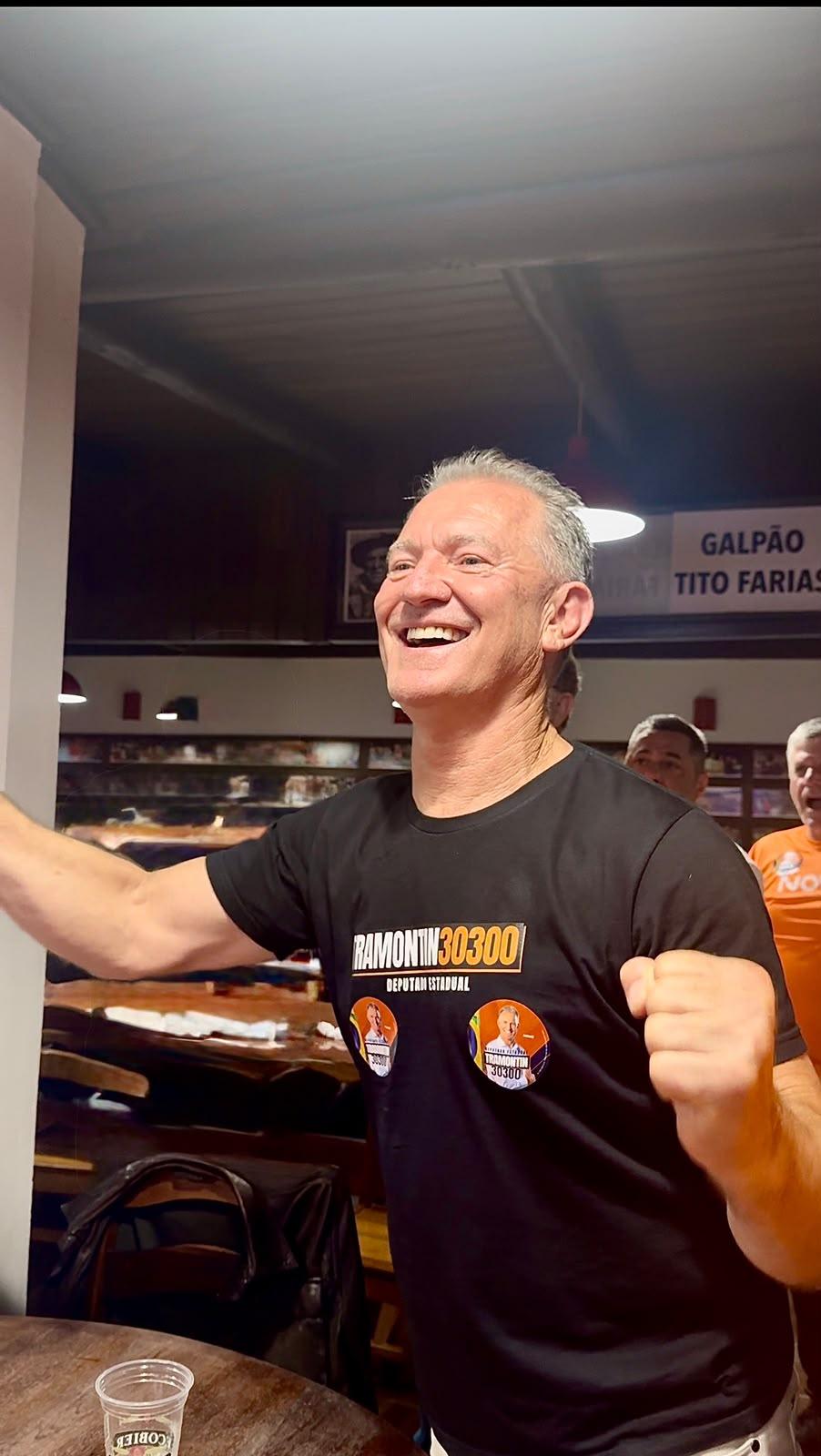 Eleições ampliam presença do Partido NOVO na política de Santa Catarina