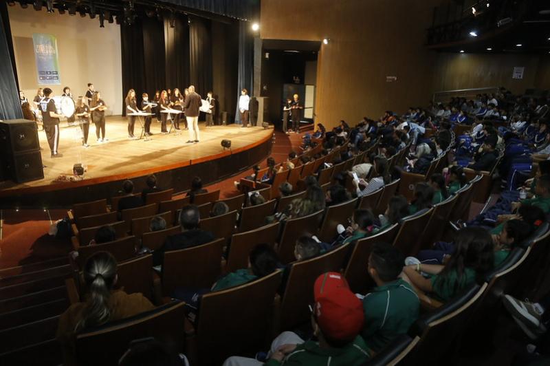 Festival Literário terá Encontro de Clubes de Leitura neste sábado