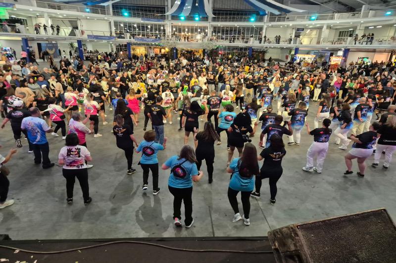 Flashback dita ritmo da Marejada neste domingo em Itajaí