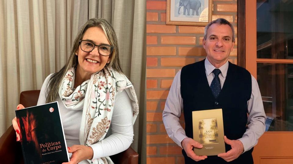 História dos rios e das enchentes do Vale do Itajaí são temas de livro que será lançado em Florianópolis