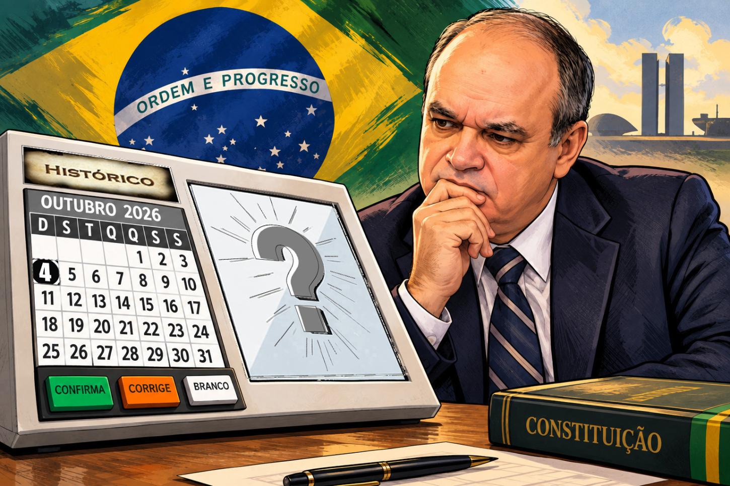 HISTÓRICO OUTUBRO
