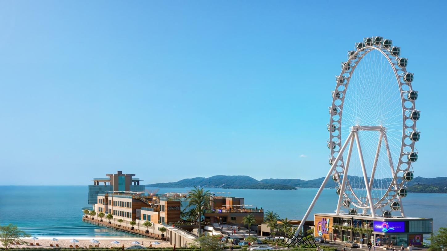 It! Wheel tem 69 vagas de emprego abertas em Itapema; veja cargos e como se candidatar