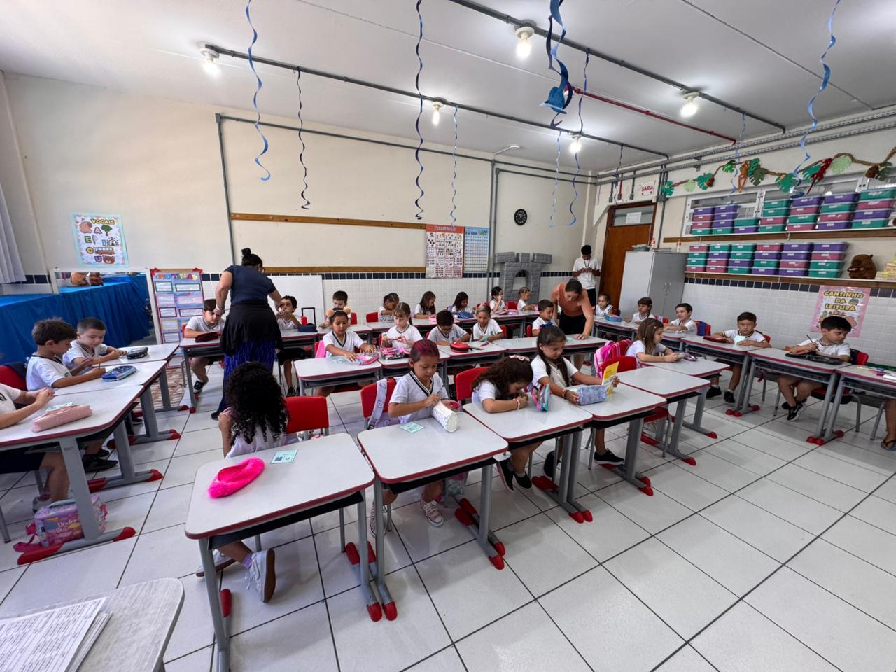 Itapema lança programa inédito e vai custear vagas em escolas particulares para reduzir fila de espera