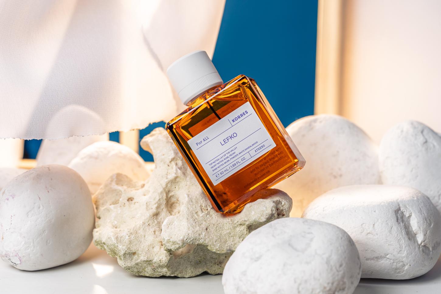 Korres amplia presença na região sul e leva lançamentos à Glamour Beauty Show