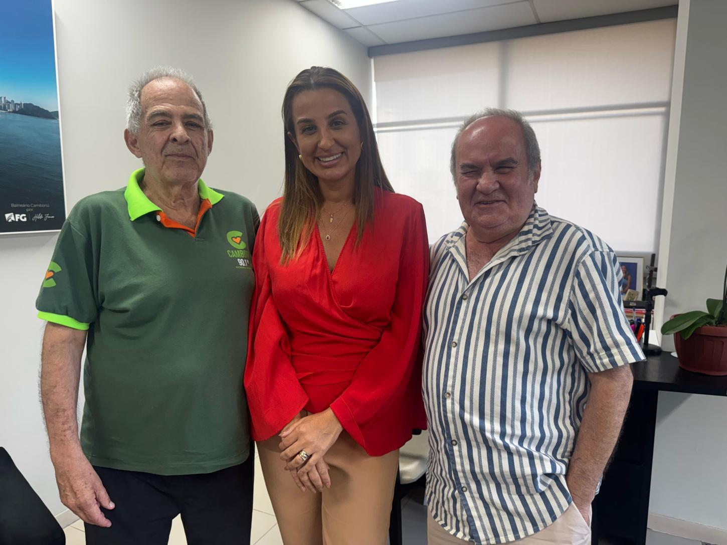 Morre Carlos Alberto Spinelli