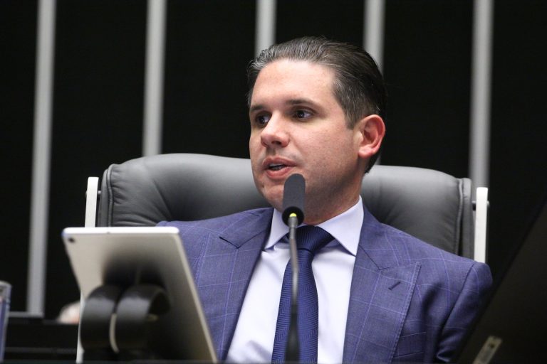 Motta diz que reajuste para o Simples Nacional será votado até o fim do ano