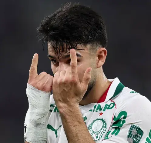Palmeiras derrota o Fluminense e está em vantagem na Libertadores - Confira outras competições