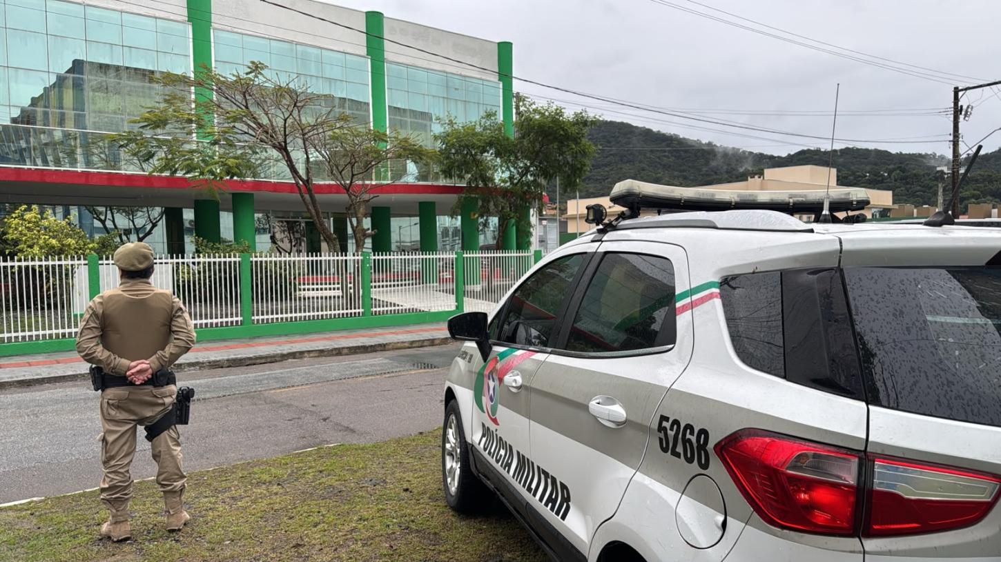 Policiamento eleitoral: Votação encerrada com tranquilidade em Balneário Camboriú e Camboriú