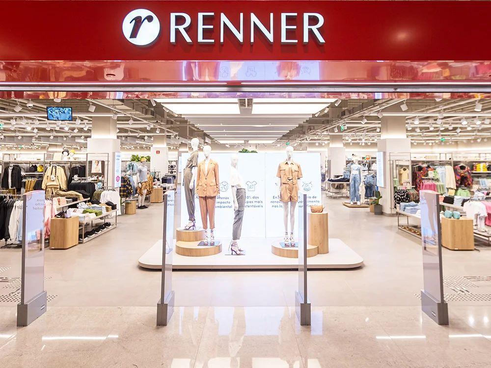 Porto Belo Outlet Premium confirma chegada da primeira Renner do segmento no Sul do Brasil