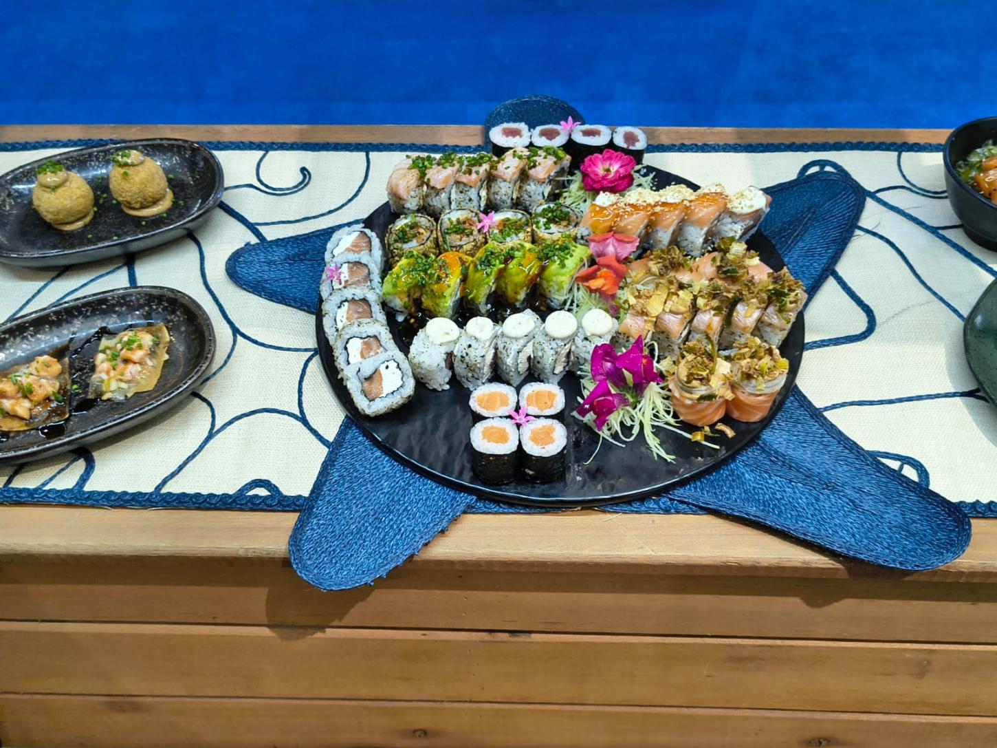 Porto Belo Outlet Premium recebe 6ª Temporada Gastronômica com três restaurantes participantes 