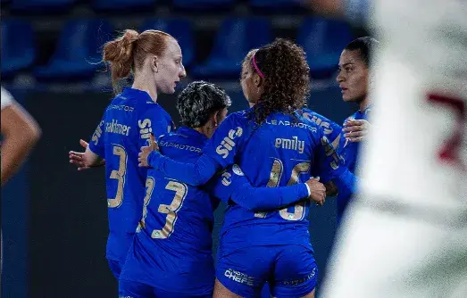 Divulgação/Palmeiras