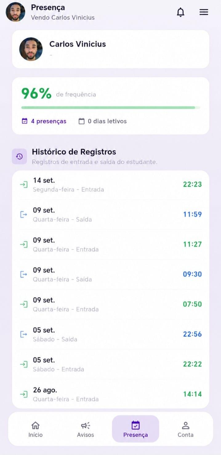 ​Como o monitoramento em tempo real
