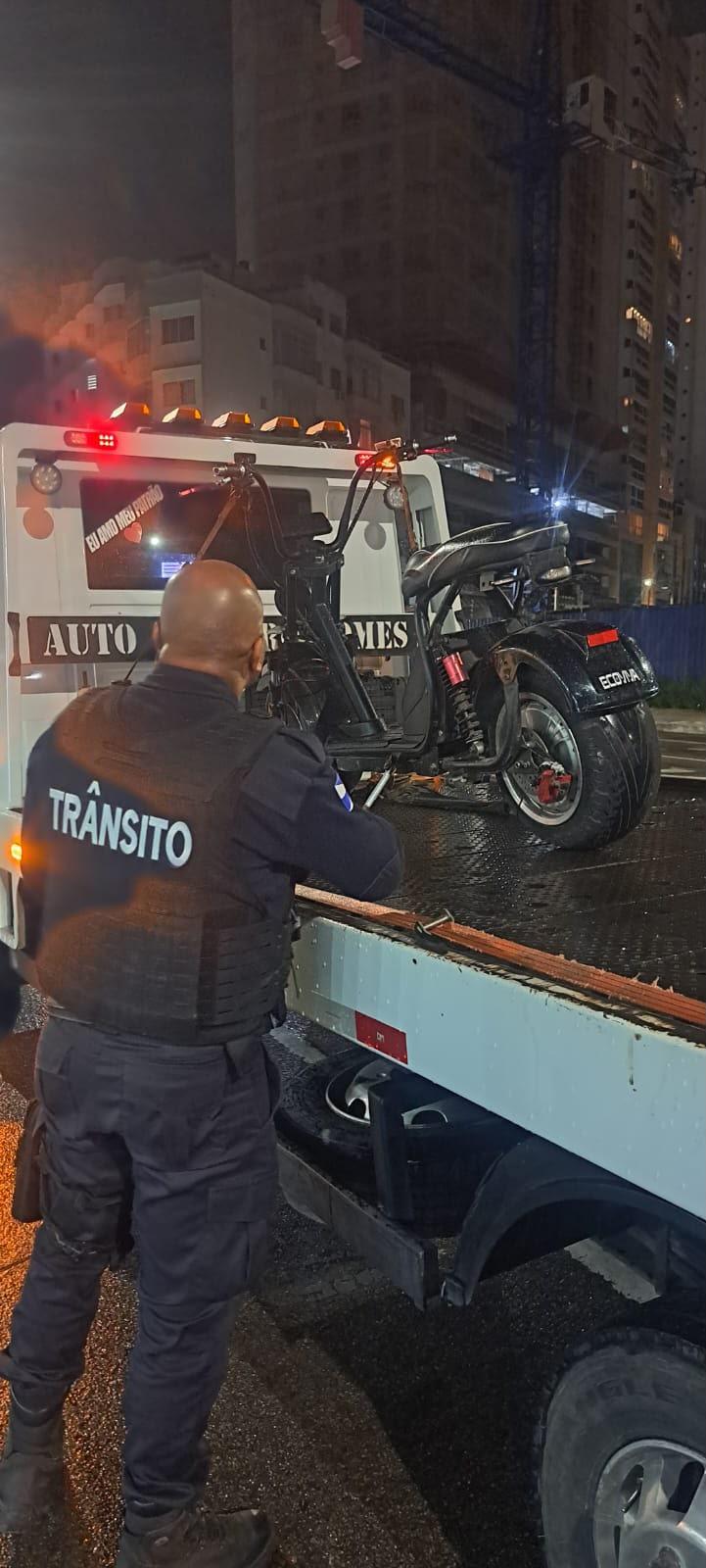 BC Trânsito