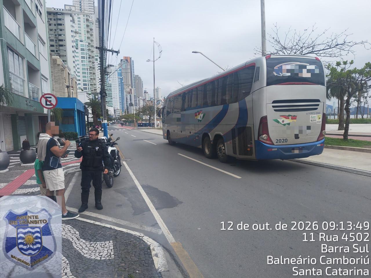 BC Trânsito