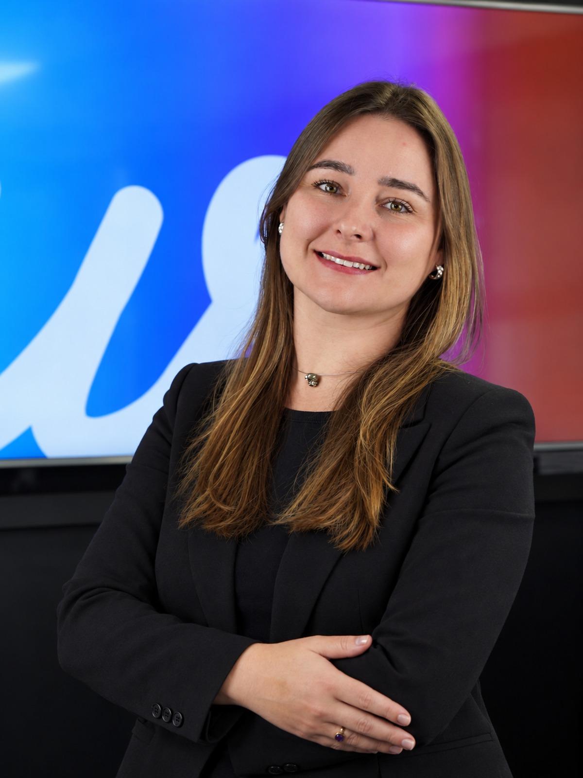 Dgeisi Aparecida Franzen