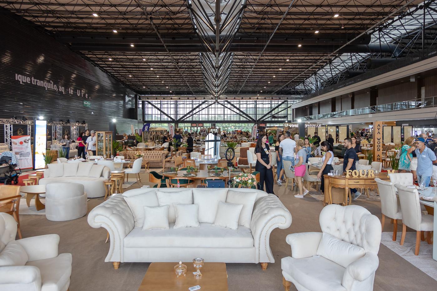 Home&Decor – Feira de Móveis e Decoração