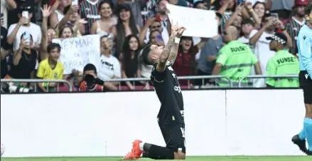 Divulgação-SFC