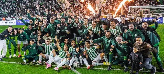 Juventude assume vice-liderança (Fernando Alves/ECJ)
