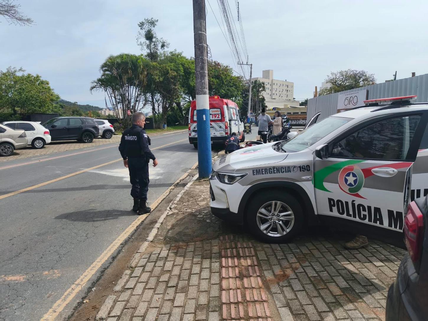 BC Trânsito