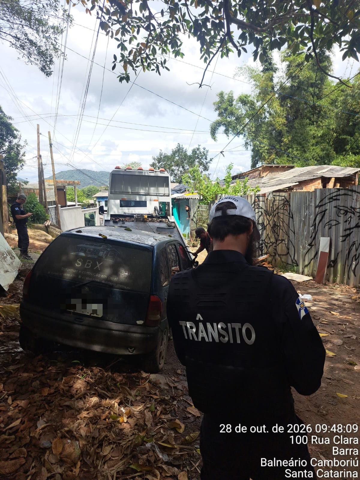BC Trânsito