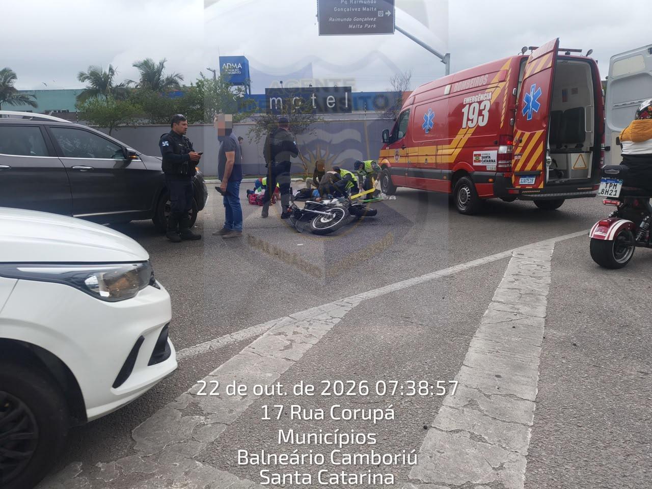 BC Trânsito