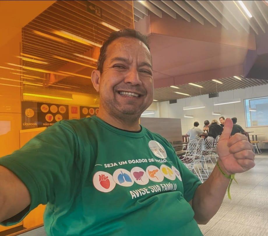 Dr Humberto Eto - Presidente da ABM