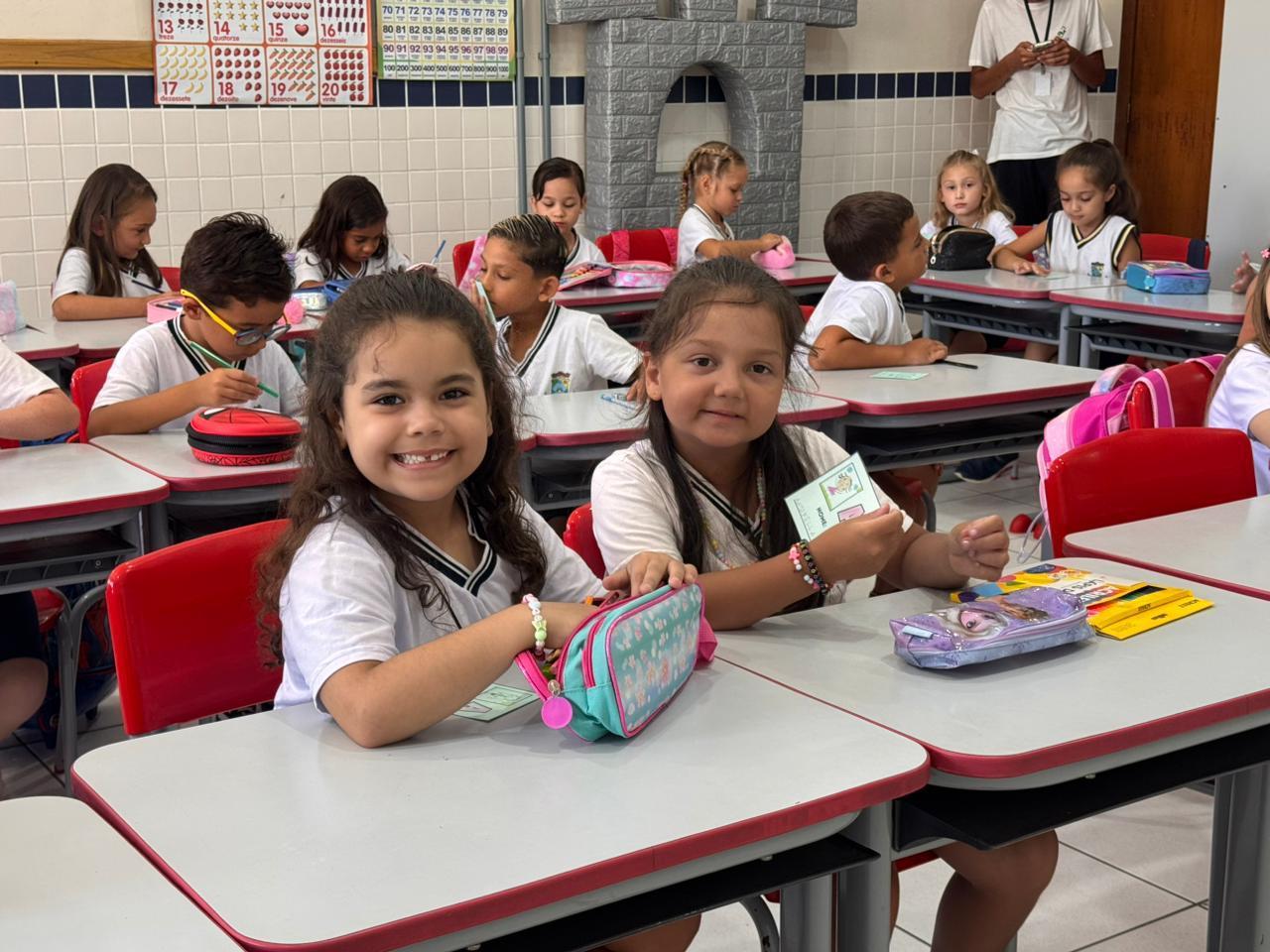 Itapema lança programa inédito e vai custear vagas em escolas particulares para reduzir fila de espera