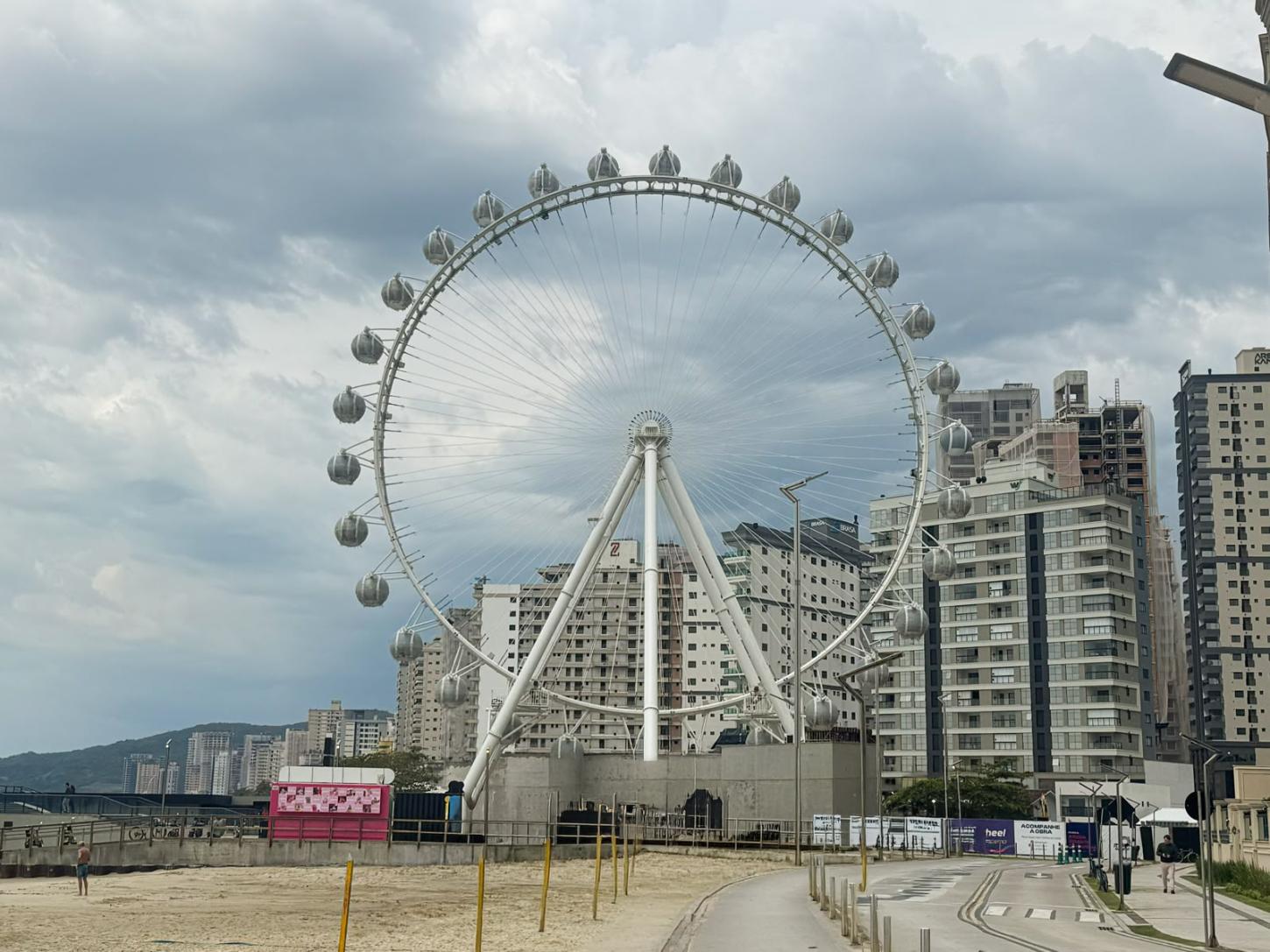 It! Wheel tem 69 vagas de emprego abertas em Itapema