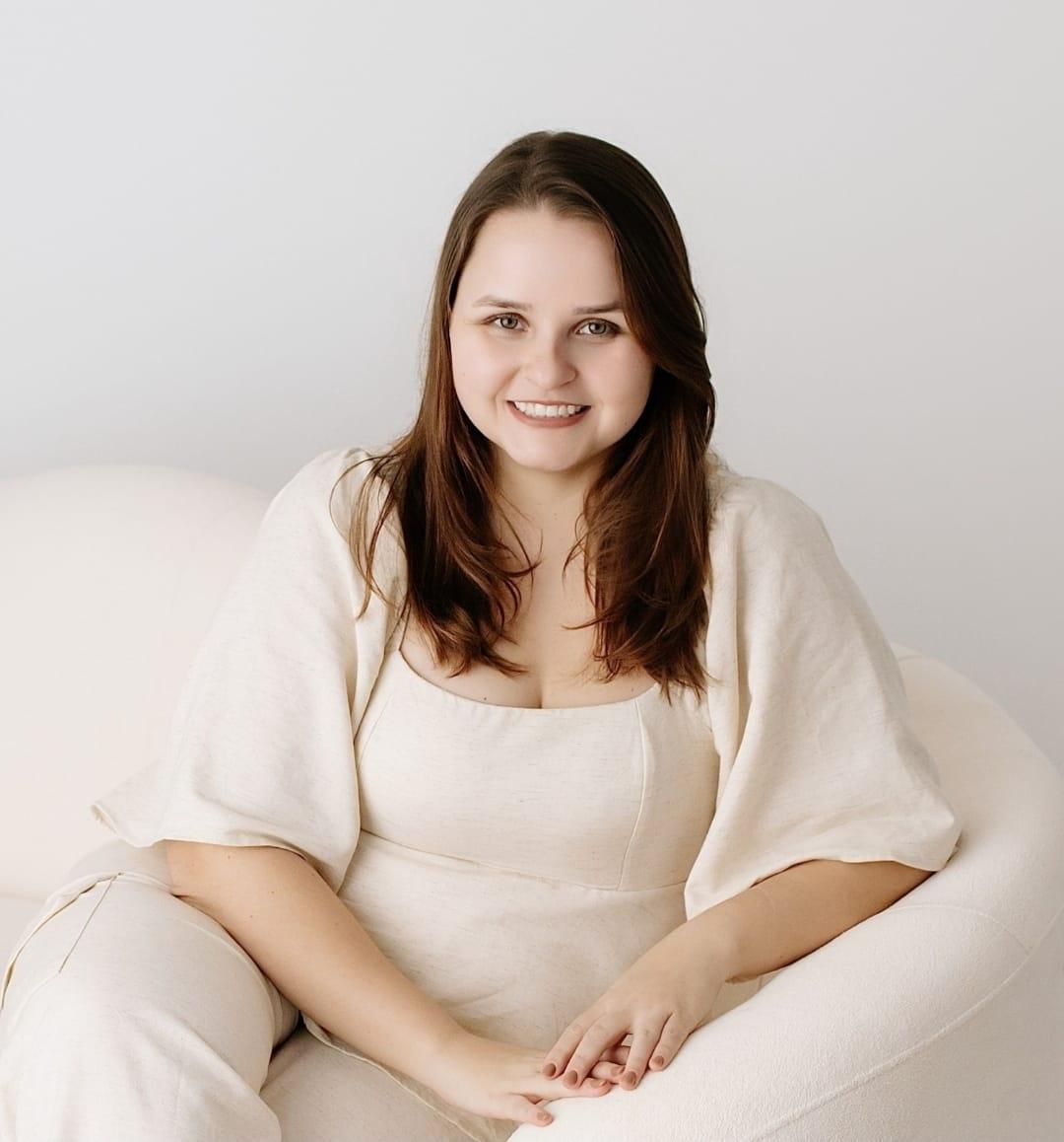 Dra Ariadne Volpato