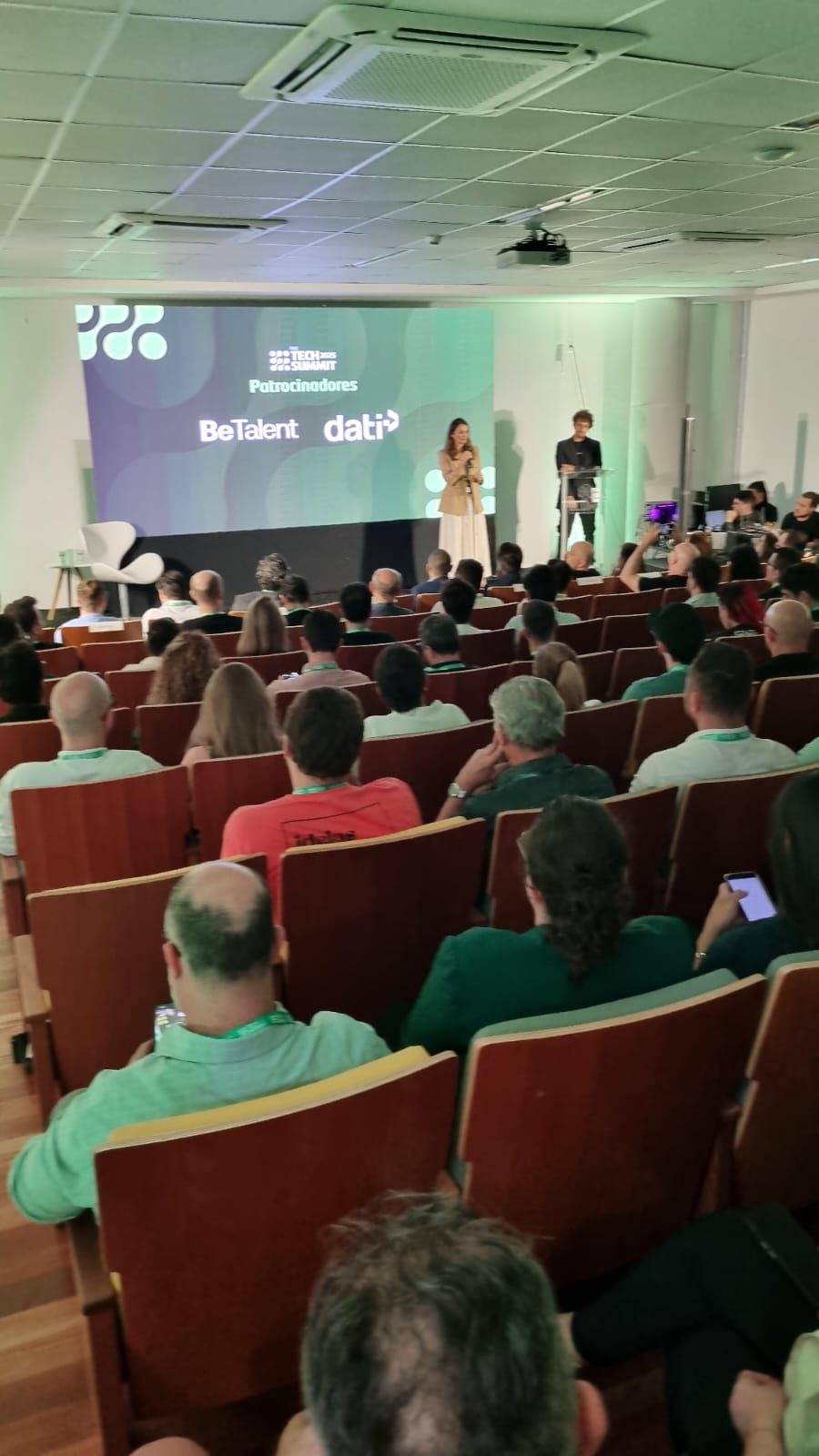 Tech Summit 2026